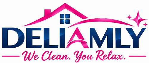 Logo Deliamly 2