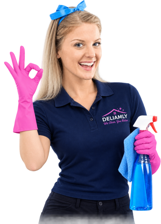 free estimate-deliamly